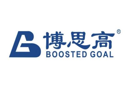 庄闲和游戏科技-博思高道闸